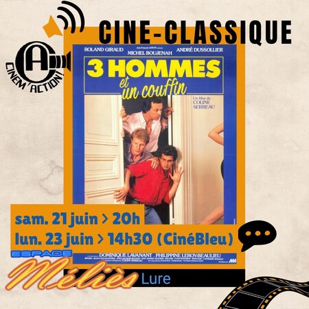 Ciné-Classique